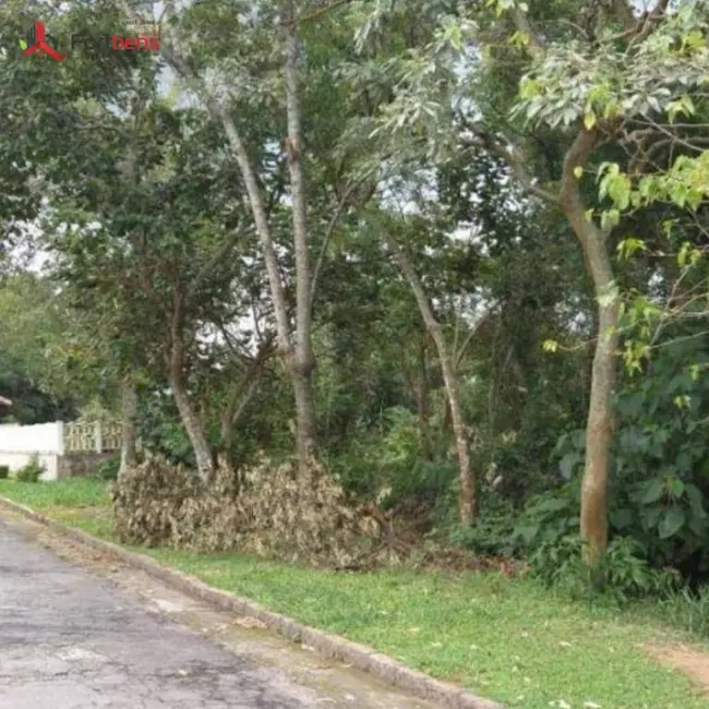 Foto 6 de Terreno / Lote à venda, 1339m2 em Alpes de Caieiras, Caieiras - SP
