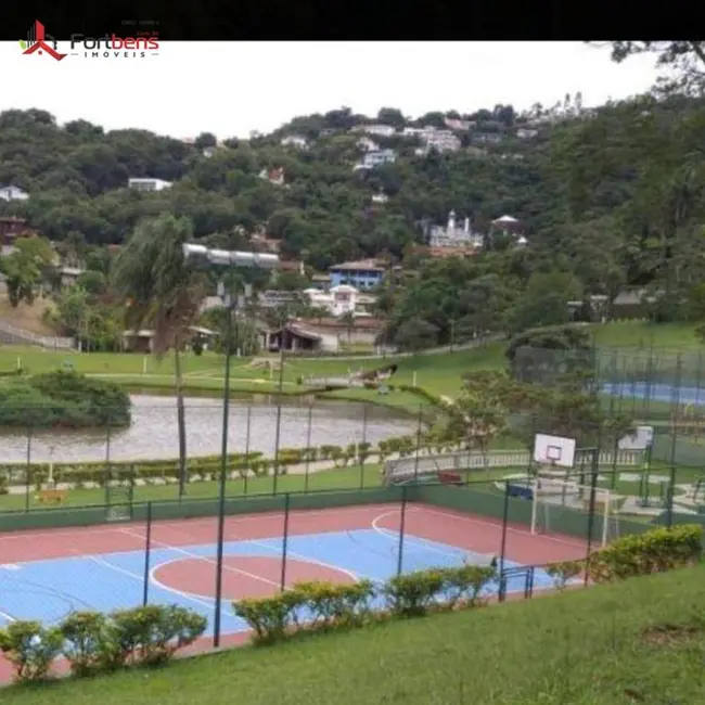 Foto 9 de Terreno / Lote à venda, 1339m2 em Alpes de Caieiras, Caieiras - SP