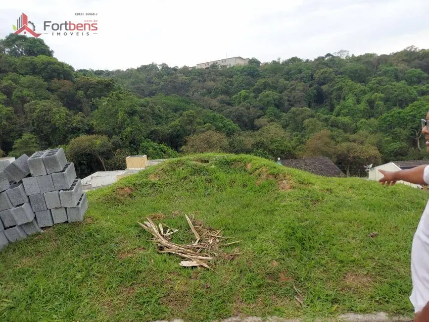 Foto 1 de Terreno / Lote à venda, 171m2 em Villa Verde, Franco Da Rocha - SP