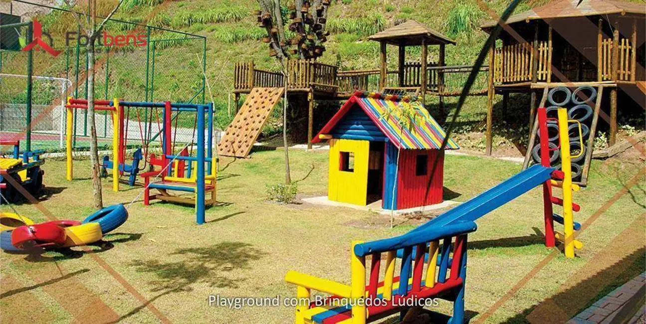 Foto 4 de Terreno / Lote à venda, 171m2 em Villa Verde, Franco Da Rocha - SP