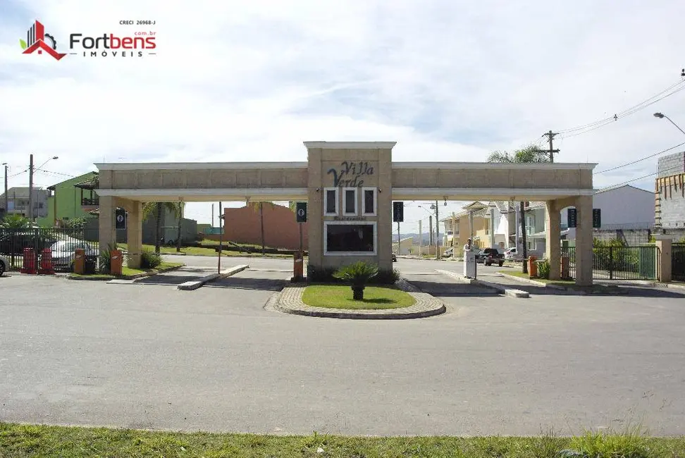 Foto 2 de Terreno / Lote à venda, 171m2 em Villa Verde, Franco Da Rocha - SP