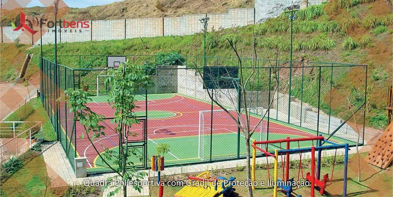 Foto 6 de Terreno / Lote à venda, 171m2 em Villa Verde, Franco Da Rocha - SP