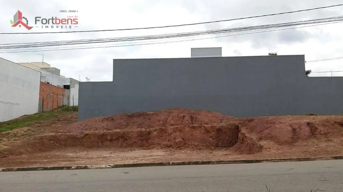 Foto 2 de Terreno / Lote à venda, 282m2 em Caieiras - SP