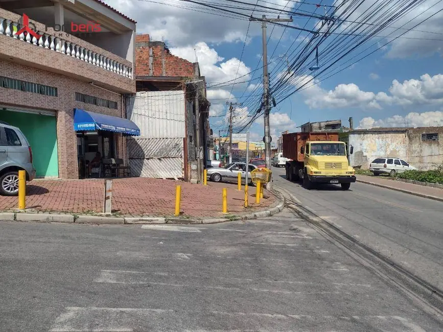 Sobrado com 3 quartos à venda, 385m2 em Parque Cento e Vinte, Francisco Morato - SP - imagem 3 Foto 3 de Sobrado com 3 quartos à venda, 385m2 em Parque Cento e Vinte, Francisco Morato - SP