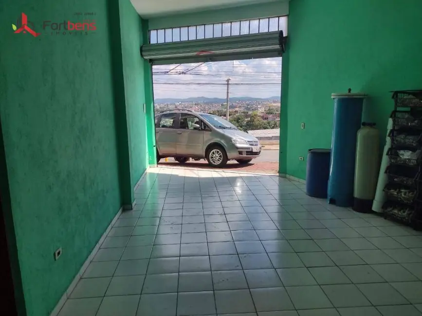 Sobrado com 3 quartos à venda, 385m2 em Parque Cento e Vinte, Francisco Morato - SP - imagem 9 Foto 9 de Sobrado com 3 quartos à venda, 385m2 em Parque Cento e Vinte, Francisco Morato - SP