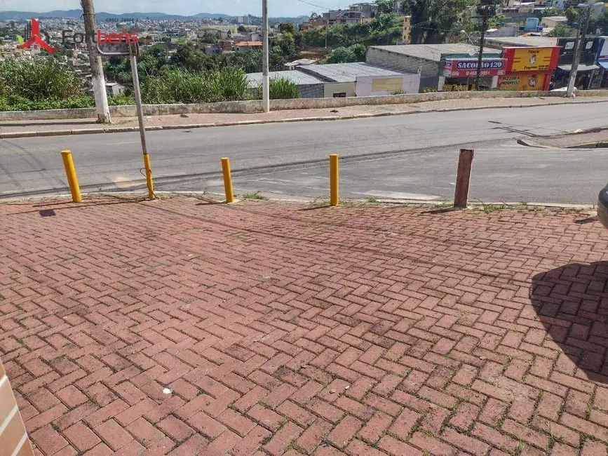 Sobrado com 3 quartos à venda, 385m2 em Parque Cento e Vinte, Francisco Morato - SP - imagem 6 Foto 6 de Sobrado com 3 quartos à venda, 385m2 em Parque Cento e Vinte, Francisco Morato - SP