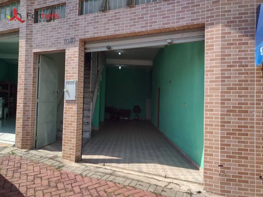 Sobrado com 3 quartos à venda, 385m2 em Parque Cento e Vinte, Francisco Morato - SP - imagem 5 Foto 5 de Sobrado com 3 quartos à venda, 385m2 em Parque Cento e Vinte, Francisco Morato - SP