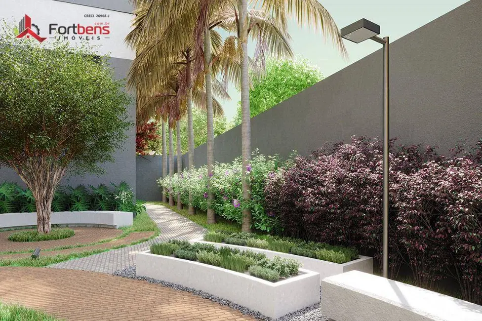 Apartamento com 2 quartos à venda, 38m2 em Santa Cecília, São Paulo - SP - imagem 7 Foto 7 de Apartamento com 2 quartos à venda, 38m2 em Santa Cecília, São Paulo - SP