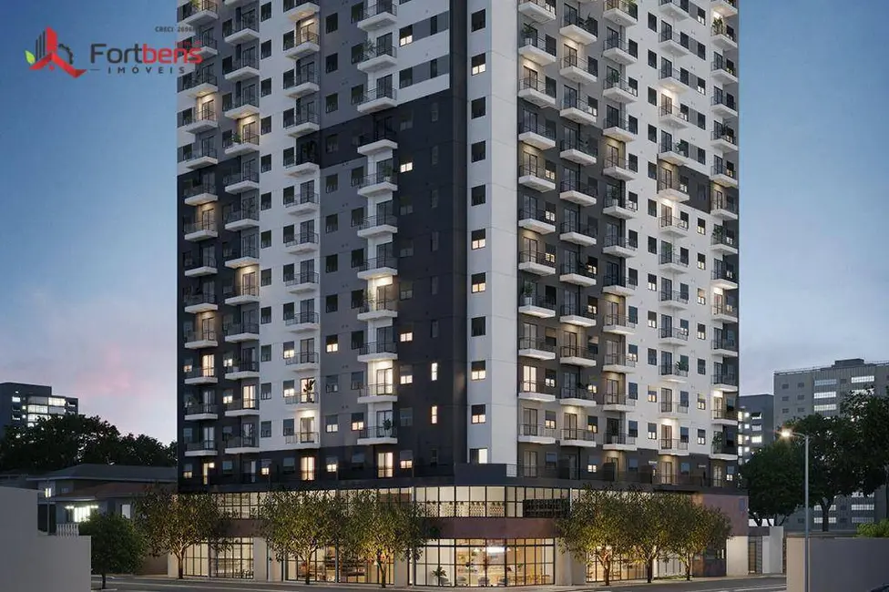 Apartamento com 2 quartos à venda, 38m2 em Santa Cecília, São Paulo - SP - imagem 3 Foto 3 de Apartamento com 2 quartos à venda, 38m2 em Santa Cecília, São Paulo - SP