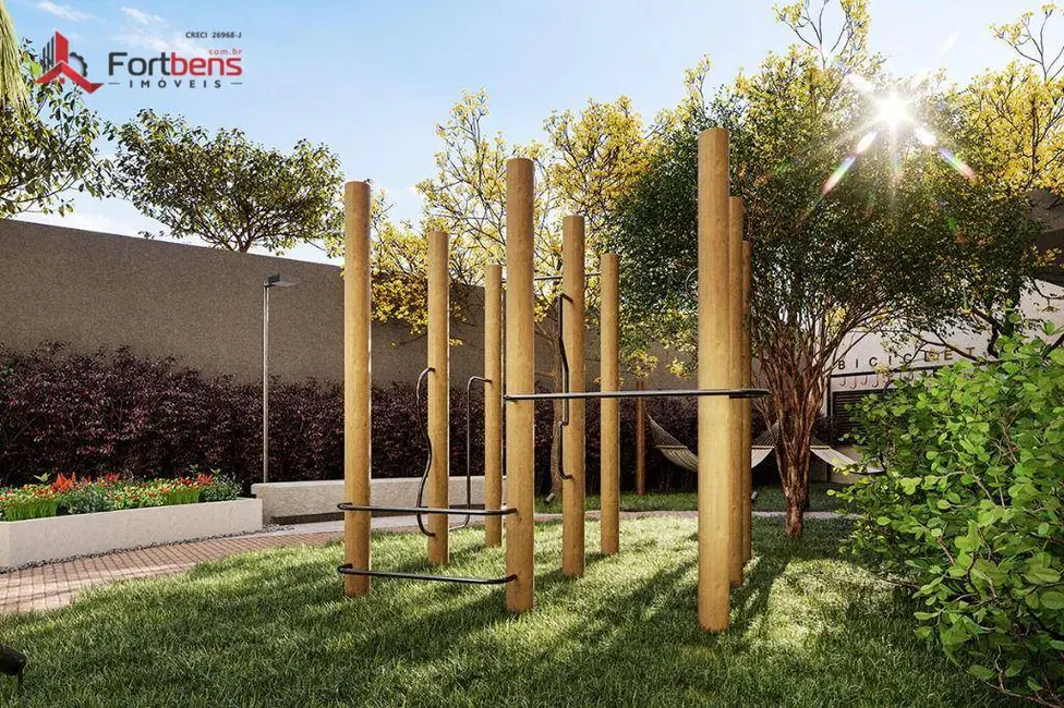 Apartamento com 2 quartos à venda, 38m2 em Santa Cecília, São Paulo - SP - imagem 6 Foto 6 de Apartamento com 2 quartos à venda, 38m2 em Santa Cecília, São Paulo - SP