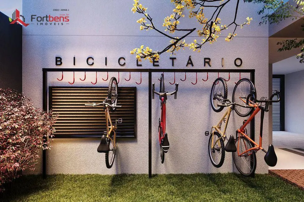 Apartamento com 2 quartos à venda, 38m2 em Santa Cecília, São Paulo - SP - imagem 9 Foto 9 de Apartamento com 2 quartos à venda, 38m2 em Santa Cecília, São Paulo - SP