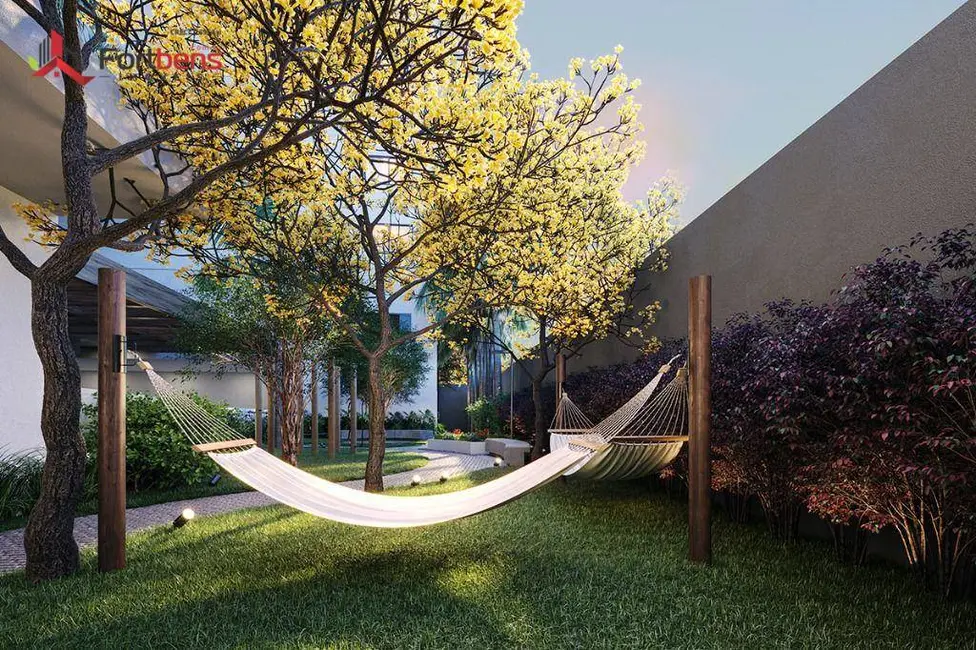 Apartamento com 2 quartos à venda, 38m2 em Santa Cecília, São Paulo - SP - imagem 8 Foto 8 de Apartamento com 2 quartos à venda, 38m2 em Santa Cecília, São Paulo - SP