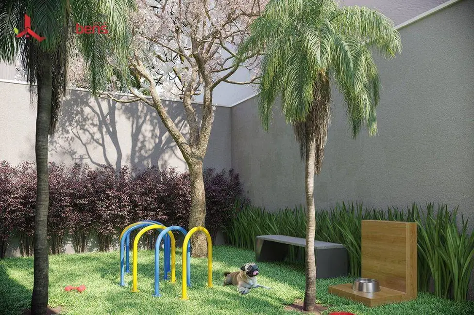 Apartamento com 2 quartos à venda, 38m2 em Santa Cecília, São Paulo - SP - imagem 5 Foto 5 de Apartamento com 2 quartos à venda, 38m2 em Santa Cecília, São Paulo - SP