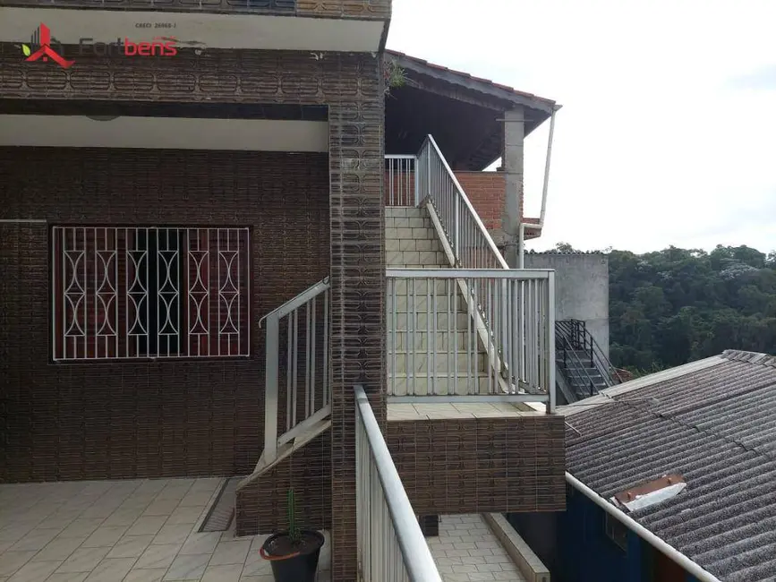 Foto 3 de Casa com 4 quartos à venda, 300m2 em Serpa, Caieiras - SP