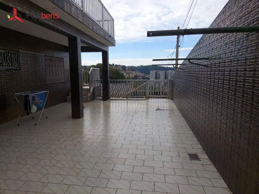 Foto 6 de Casa com 4 quartos à venda, 300m2 em Serpa, Caieiras - SP