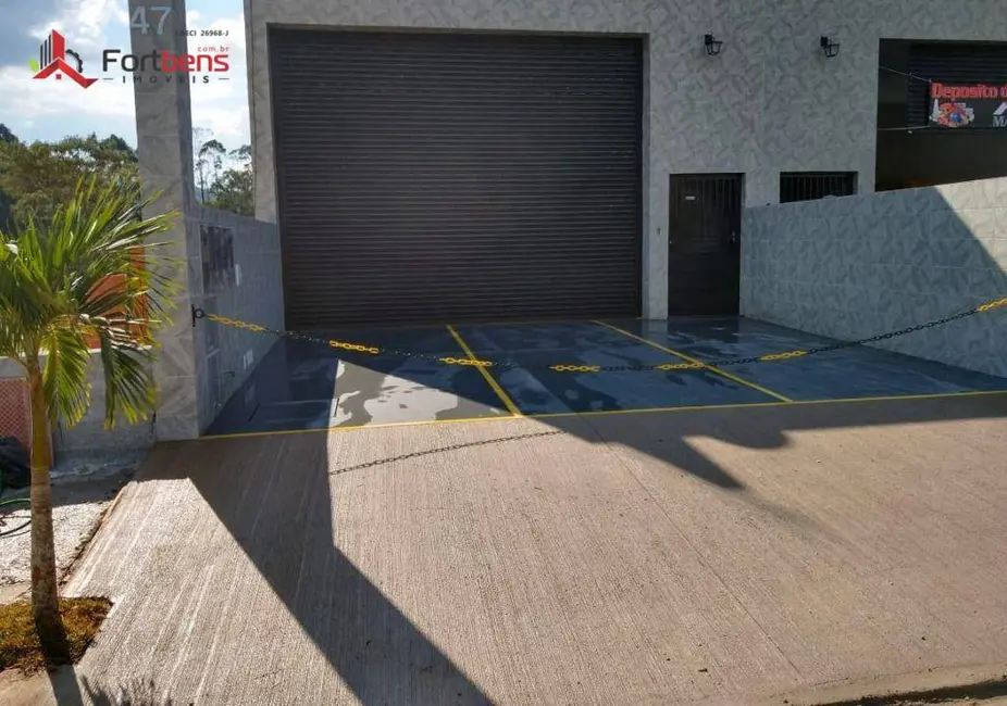 Foto 2 de Sala Comercial para alugar, 200m2 em Caieiras - SP
