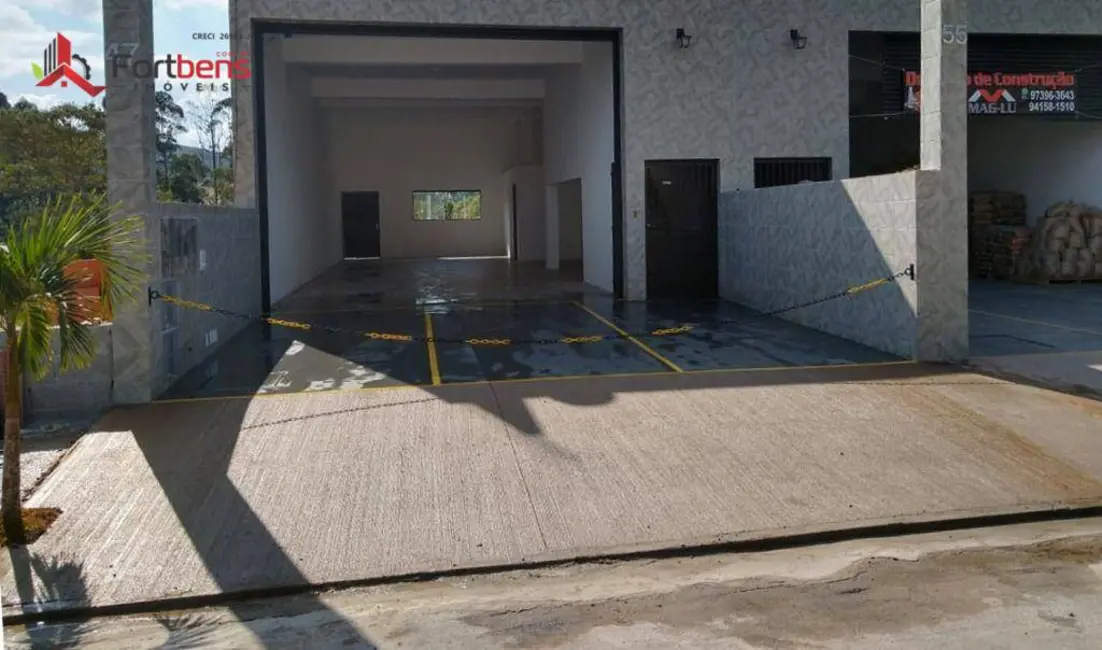 Foto 1 de Sala Comercial para alugar, 200m2 em Caieiras - SP