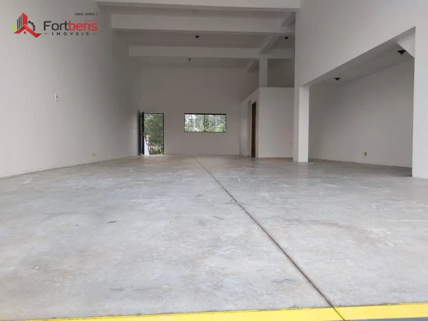 Foto 3 de Sala Comercial para alugar, 200m2 em Caieiras - SP