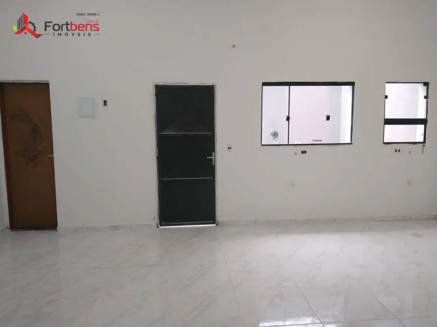 Foto 4 de Sala Comercial para alugar, 200m2 em Caieiras - SP