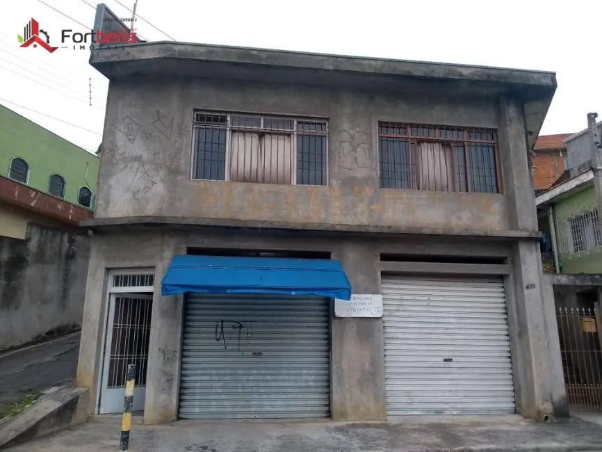 Foto 2 de Casa com 3 quartos à venda, 295m2 em Serpa, Caieiras - SP