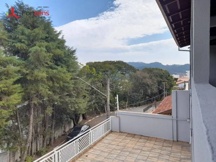 Foto 1 de Casa com 4 quartos à venda, 286m2 em Região Central, Caieiras - SP