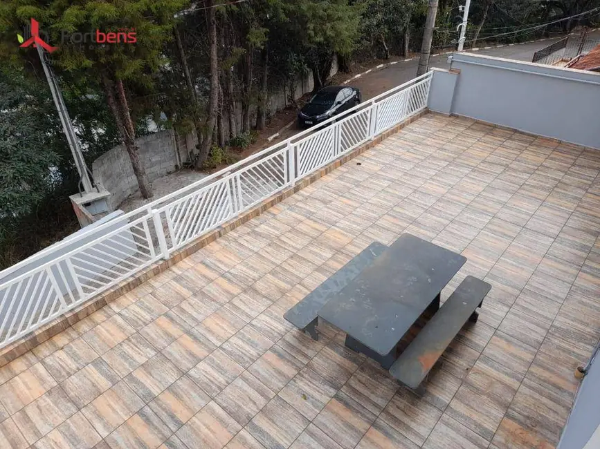 Foto 2 de Casa com 4 quartos à venda, 286m2 em Região Central, Caieiras - SP
