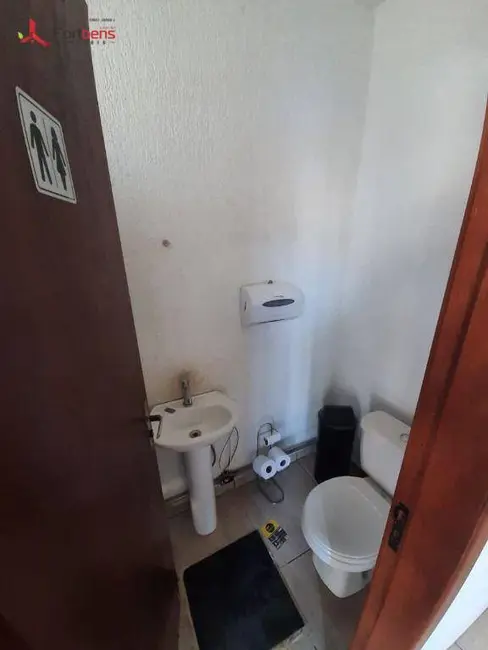 Foto 6 de Sala Comercial para alugar, 286m2 em Região Central, Caieiras - SP