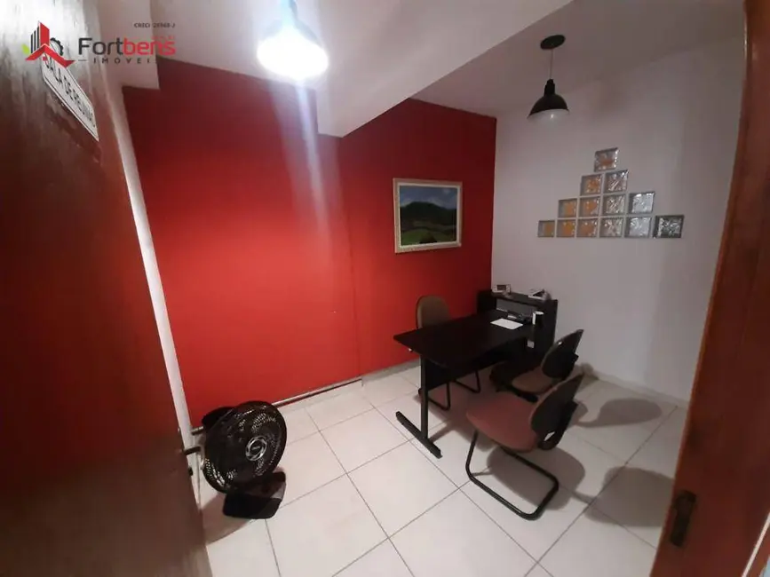 Foto 1 de Sala Comercial para alugar, 286m2 em Região Central, Caieiras - SP