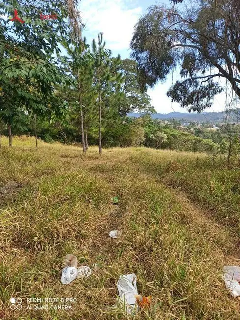 Foto 3 de Terreno / Lote à venda, 2297m2 em Chácaras do Rosário, Franco Da Rocha - SP
