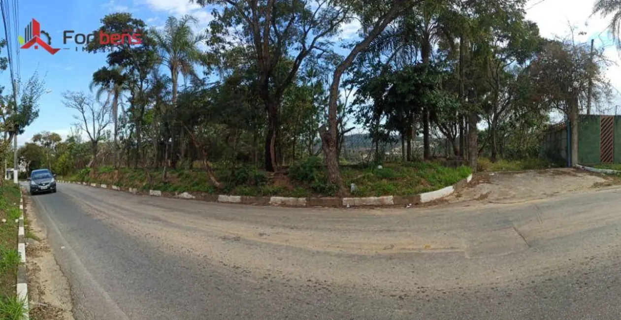 Foto 1 de Terreno / Lote à venda, 2297m2 em Chácaras do Rosário, Franco Da Rocha - SP