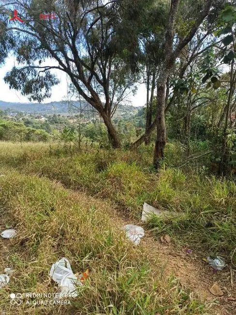 Foto 5 de Terreno / Lote à venda, 2297m2 em Chácaras do Rosário, Franco Da Rocha - SP