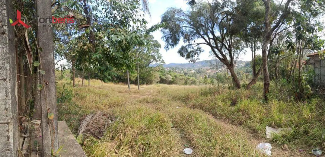 Foto 4 de Terreno / Lote à venda, 2297m2 em Chácaras do Rosário, Franco Da Rocha - SP