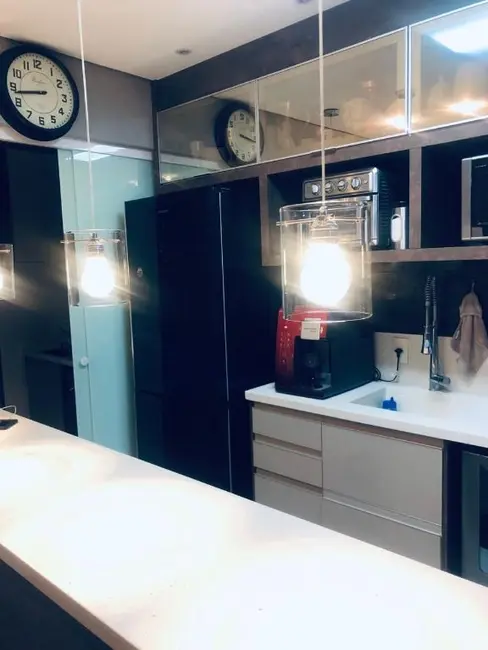 Foto 6 de Apartamento com 3 quartos à venda, 83m2 em Região Central, Caieiras - SP