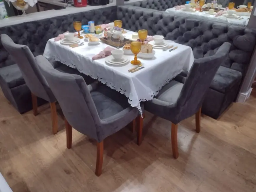 Foto 3 de Apartamento com 3 quartos à venda, 83m2 em Região Central, Caieiras - SP