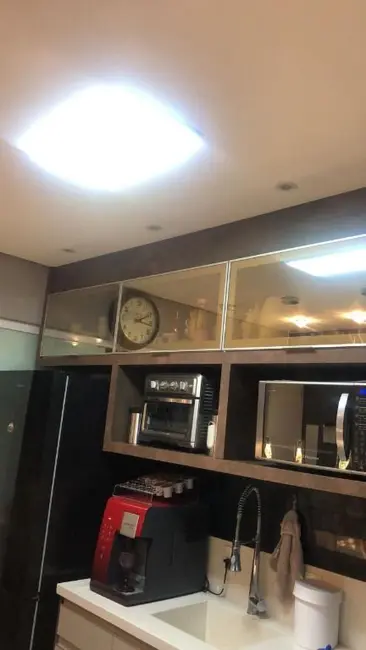 Foto 7 de Apartamento com 3 quartos à venda, 83m2 em Região Central, Caieiras - SP