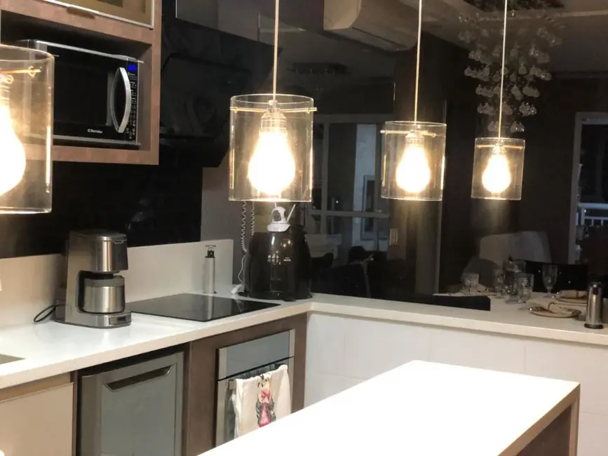 Foto 4 de Apartamento com 3 quartos à venda, 83m2 em Região Central, Caieiras - SP