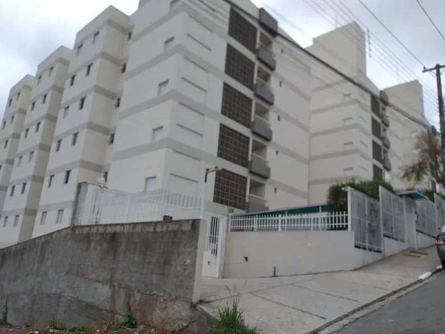 Foto 1 de Apartamento com 2 quartos à venda, 51m2 em Região Central, Caieiras - SP