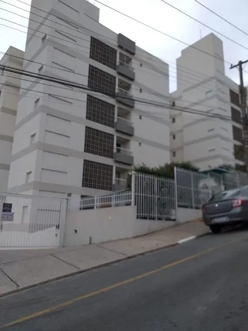 Foto 7 de Apartamento com 2 quartos à venda, 51m2 em Região Central, Caieiras - SP