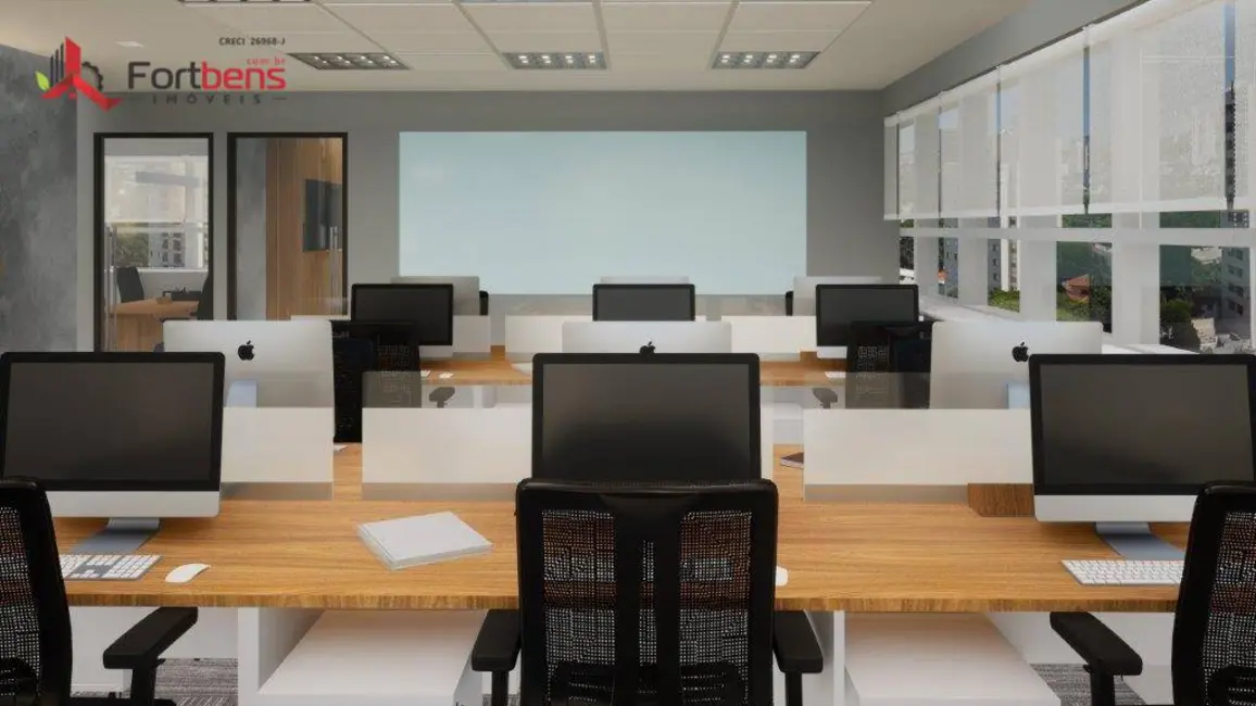 Foto 7 de Loft / Flat para alugar, 165m2 em Itaim Bibi, São Paulo - SP