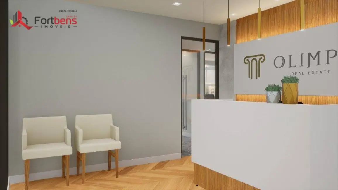 Foto 4 de Loft / Flat para alugar, 165m2 em Itaim Bibi, São Paulo - SP