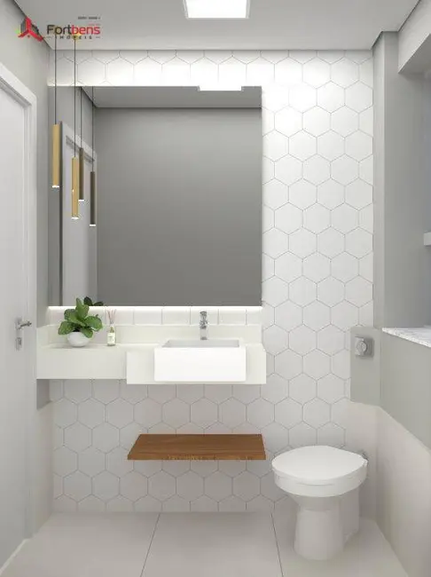 Foto 9 de Loft / Flat para alugar, 165m2 em Itaim Bibi, São Paulo - SP