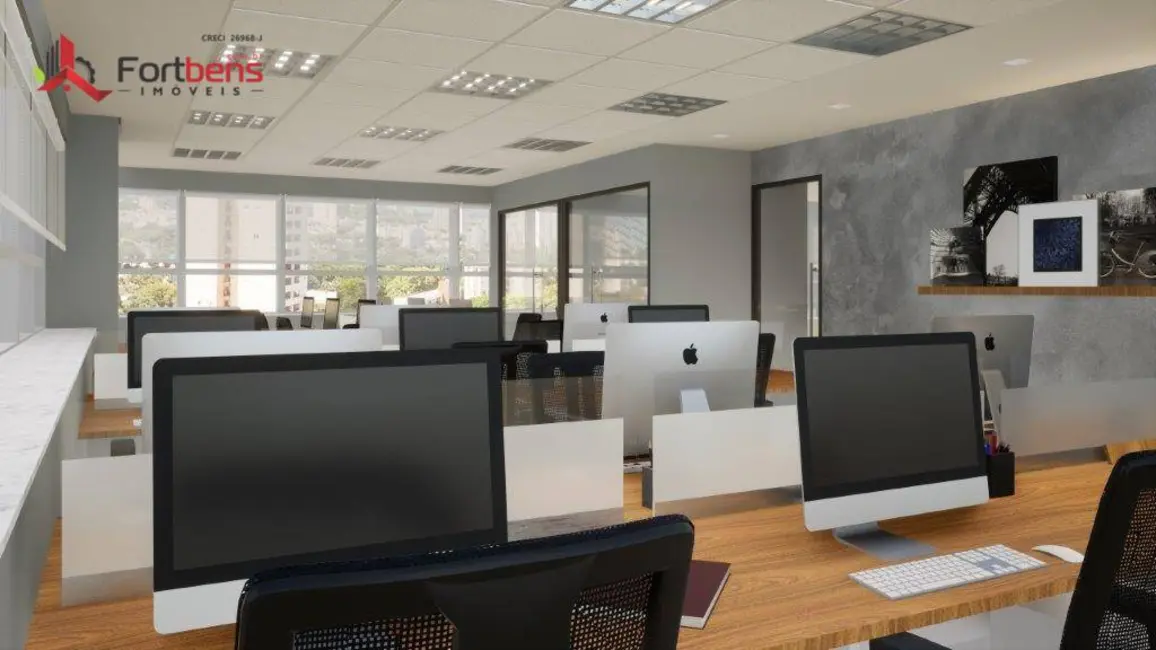 Foto 6 de Loft / Flat para alugar, 165m2 em Itaim Bibi, São Paulo - SP