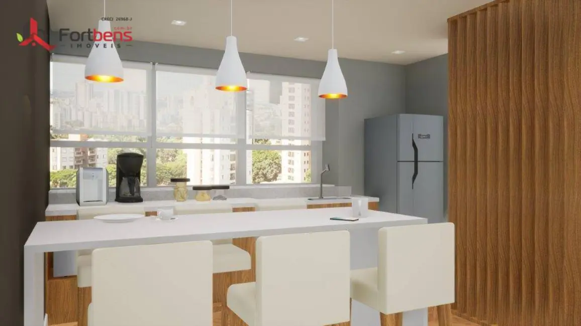 Foto 8 de Loft / Flat para alugar, 165m2 em Itaim Bibi, São Paulo - SP