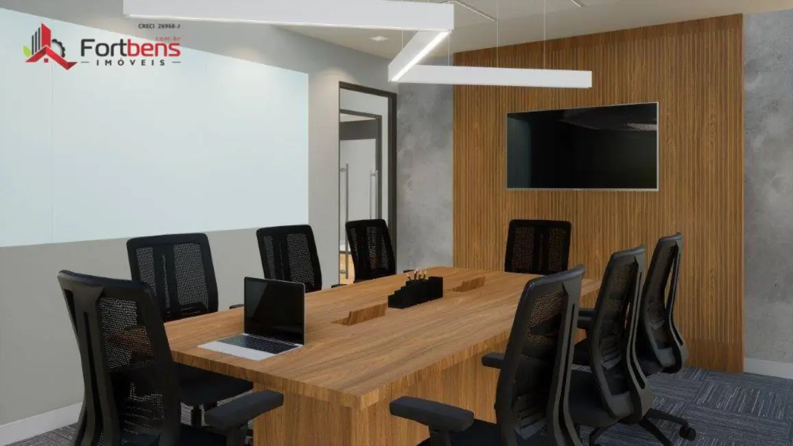 Foto 5 de Loft / Flat para alugar, 165m2 em Itaim Bibi, São Paulo - SP