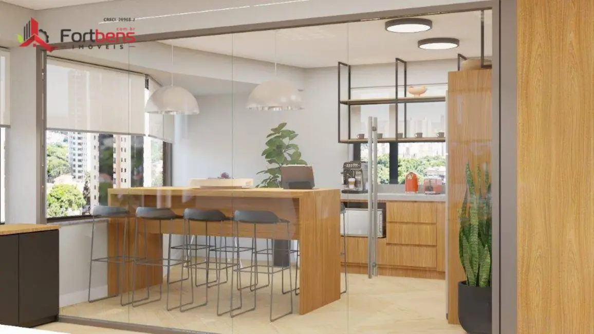 Loft / Flat para alugar, 280m2 em São Paulo - SP - imagem 3 Foto 3 de Loft / Flat para alugar, 280m2 em São Paulo - SP