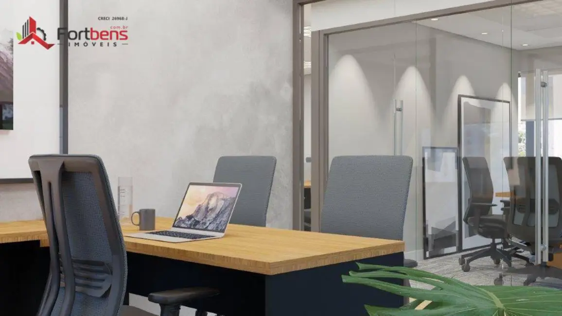 Loft / Flat para alugar, 280m2 em São Paulo - SP - imagem 9 Foto 9 de Loft / Flat para alugar, 280m2 em São Paulo - SP