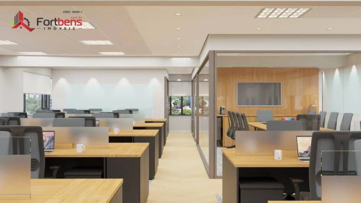 Loft / Flat para alugar, 280m2 em São Paulo - SP - imagem 5 Foto 5 de Loft / Flat para alugar, 280m2 em São Paulo - SP