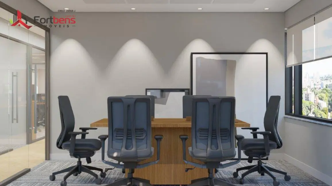 Loft / Flat para alugar, 280m2 em São Paulo - SP - imagem 8 Foto 8 de Loft / Flat para alugar, 280m2 em São Paulo - SP