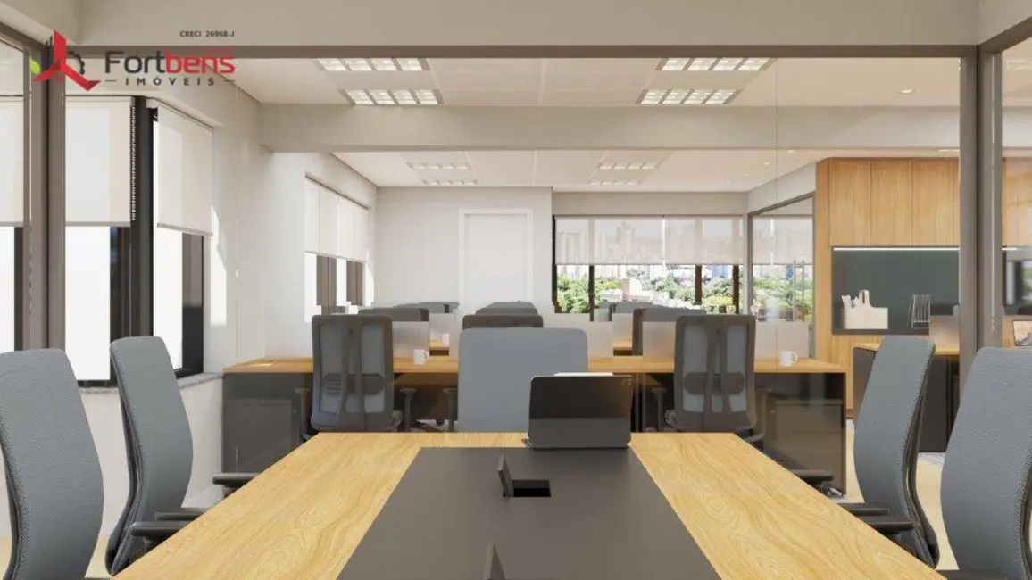 Loft / Flat para alugar, 280m2 em São Paulo - SP - imagem 7 Foto 7 de Loft / Flat para alugar, 280m2 em São Paulo - SP