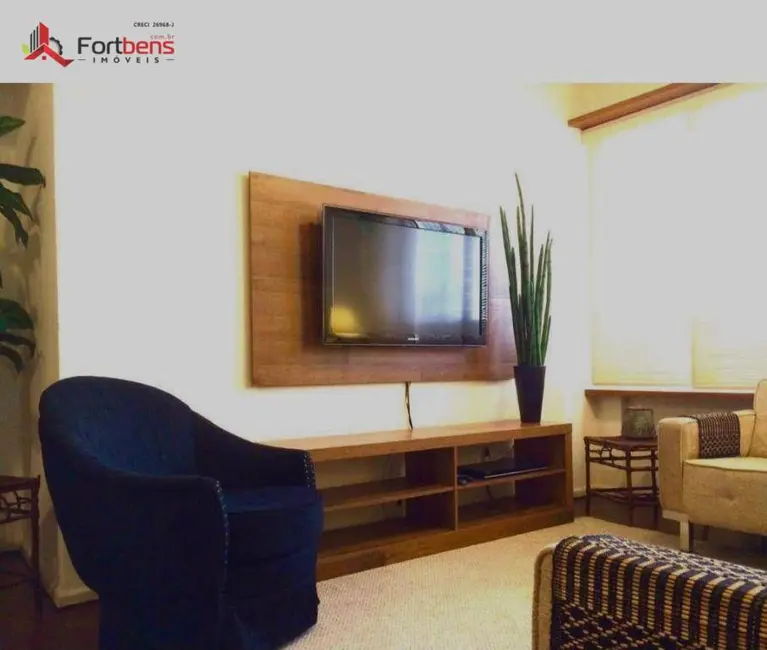 Foto 5 de Apartamento com 2 quartos para alugar, 90m2 em Indianópolis, São Paulo - SP